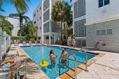 10001 W Bay Harbor Drive Bay Harbor Islands FL 33154