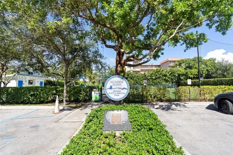 10001 W Bay Harbor Drive Bay Harbor Islands FL 33154
