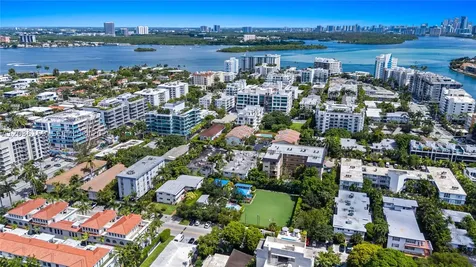 10001 W Bay Harbor Drive Bay Harbor Islands FL 33154