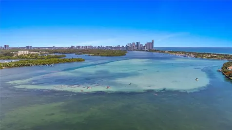 10001 W Bay Harbor Drive Bay Harbor Islands FL 33154