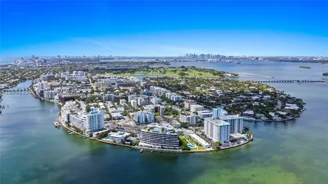 10001 W Bay Harbor Drive Bay Harbor Islands FL 33154
