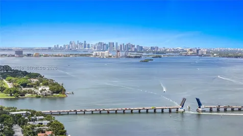 10001 W Bay Harbor Drive Bay Harbor Islands FL 33154