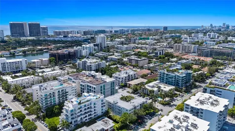 10001 W Bay Harbor Drive Bay Harbor Islands FL 33154