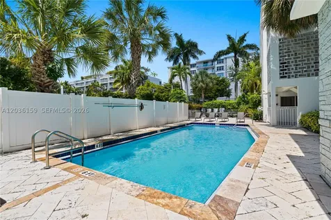 10001 W Bay Harbor Drive Bay Harbor Islands FL 33154