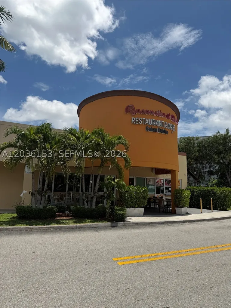 11735 SW 147th Avenue #38 Miami FL 33196