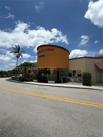 11735 SW 147th Avenue #38 Miami FL 33196