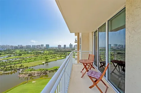 19501 W Country Club Drive Aventura FL 33180