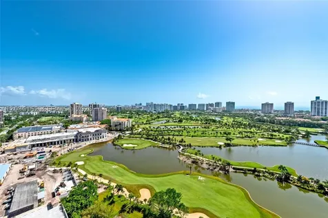 19501 W Country Club Drive Aventura FL 33180