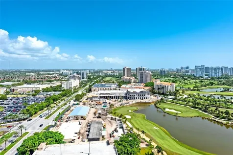 19501 W Country Club Drive Aventura FL 33180