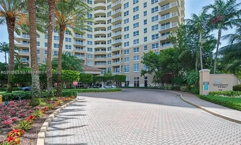 19501 W Country Club Drive Aventura FL 33180