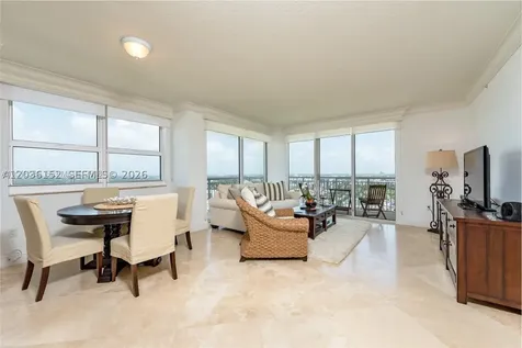 19501 W Country Club Drive Aventura FL 33180
