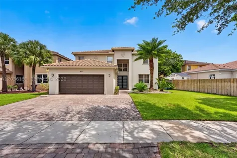 1611 SE 16th Street Homestead FL 33035