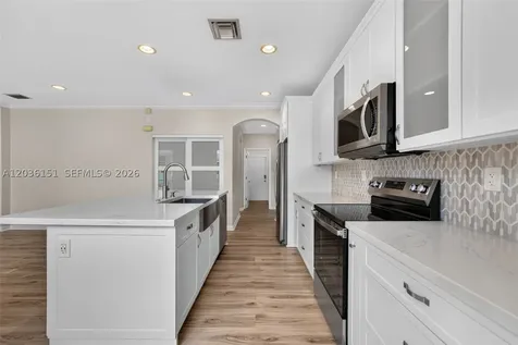 1611 SE 16th Street Homestead FL 33035