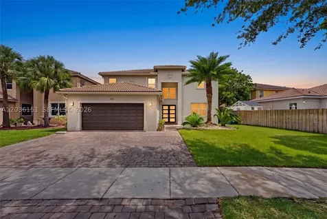 1611 SE 16th Street Homestead FL 33035
