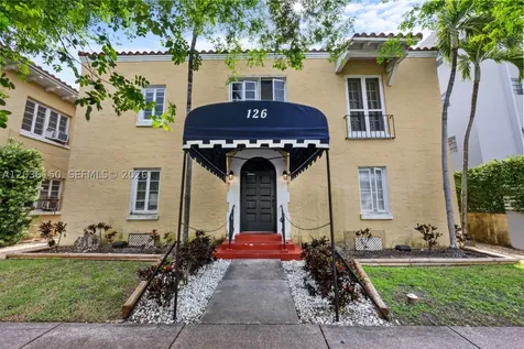 126 Mendoza Avenue Coral Gables FL 33134