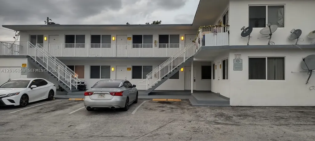 101 NW 29th Avenue Fort Lauderdale FL 33311