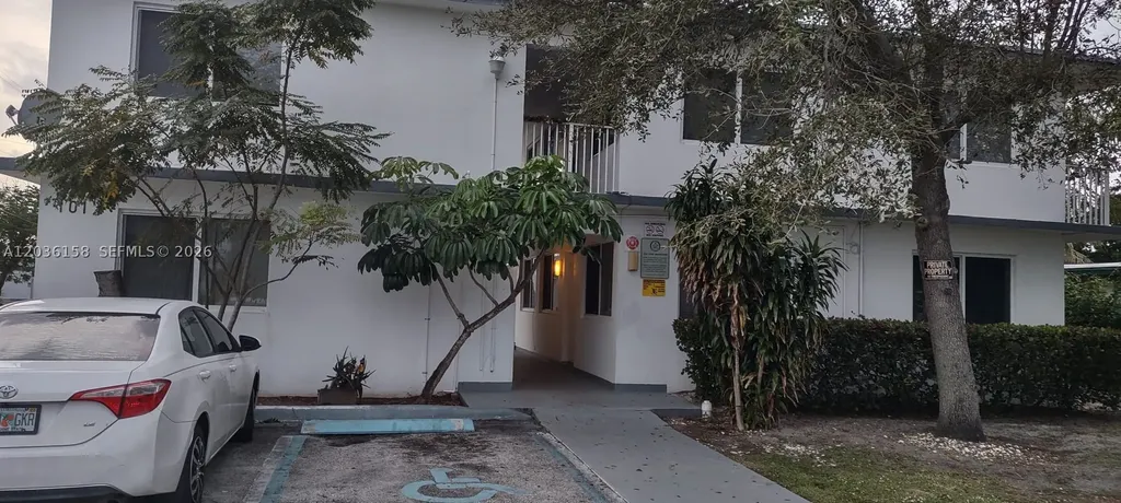 101 NW 29th Avenue Fort Lauderdale FL 33311