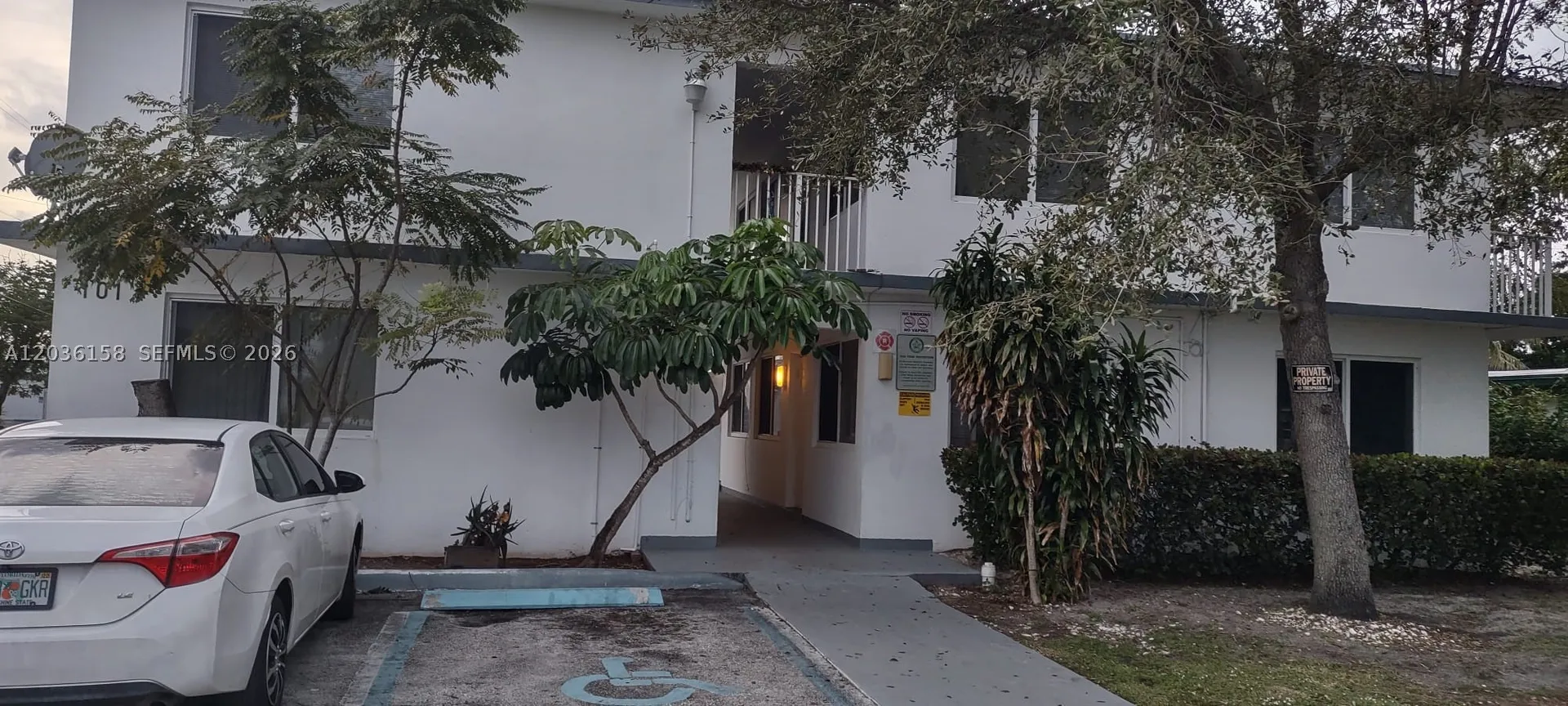 101 NW 29th Avenue Fort Lauderdale FL 33311