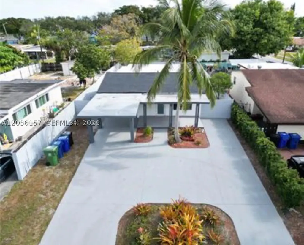 1380 SW 34th Avenue Fort Lauderdale FL 33312