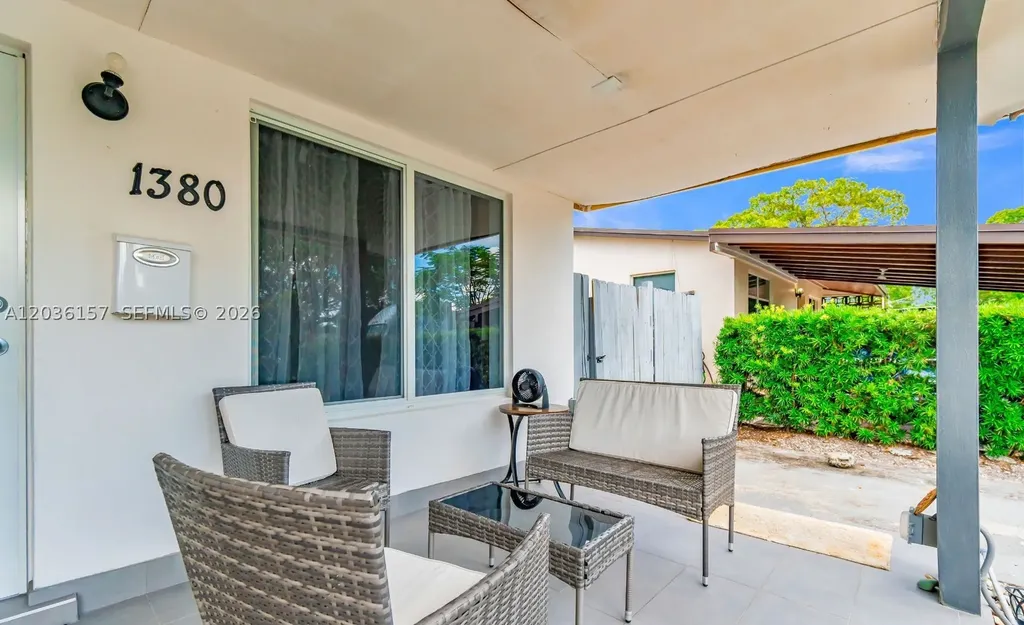 1380 SW 34th Avenue Fort Lauderdale FL 33312