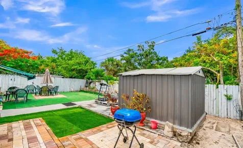 1380 SW 34th Avenue Fort Lauderdale FL 33312