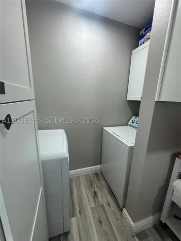 11504 SW 124th Court Miami FL 33186