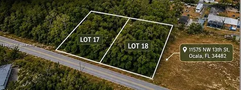 NW 13th Street Ocala FL 34482