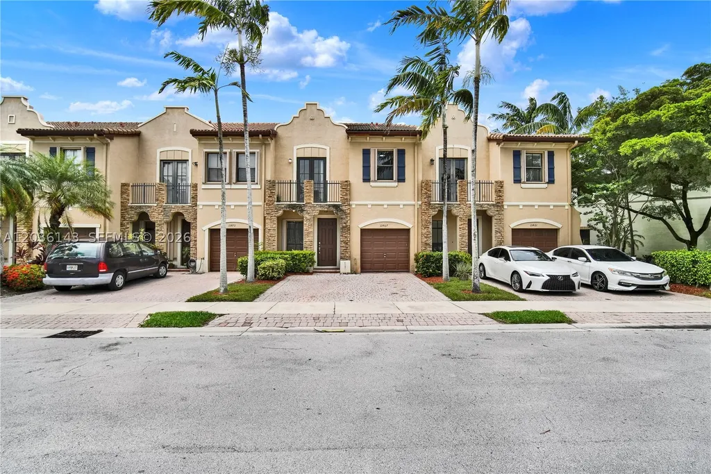 11467 SW 236th Lane Homestead FL 33032