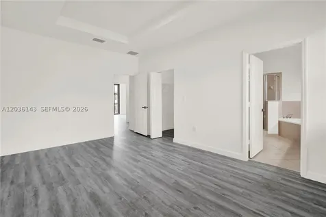 11467 SW 236th Lane Homestead FL 33032