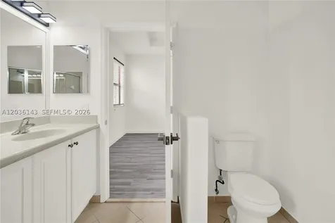 11467 SW 236th Lane Homestead FL 33032