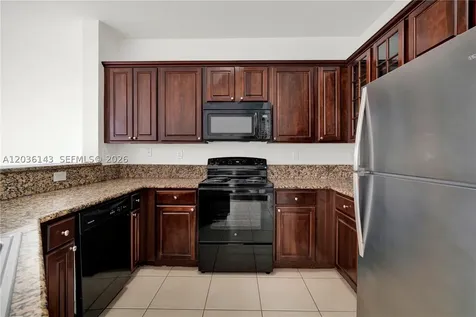 11467 SW 236th Lane Homestead FL 33032