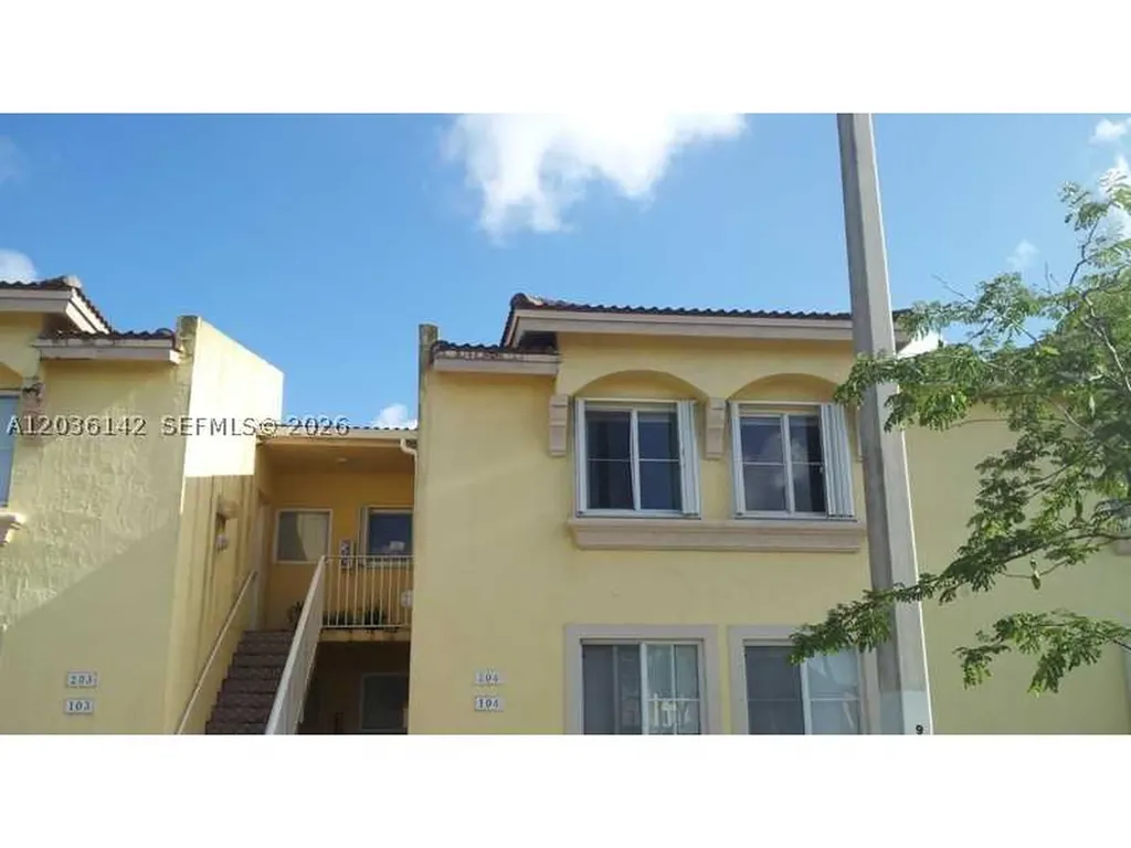 15741 SW 137th Avenue Miami FL 33177