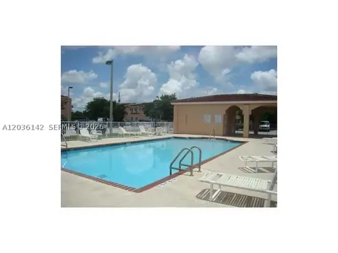 15741 SW 137th Avenue Miami FL 33177