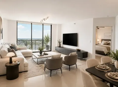 3530 Mystic Pointe Drive Aventura FL 33180