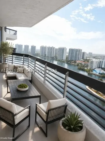 3530 Mystic Pointe Drive Aventura FL 33180