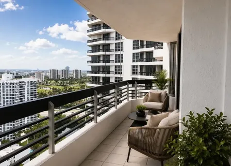 3530 Mystic Pointe Drive Aventura FL 33180
