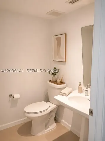 3530 Mystic Pointe Drive Aventura FL 33180