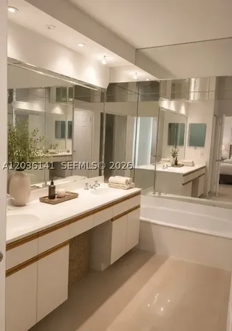 3530 Mystic Pointe Drive Aventura FL 33180