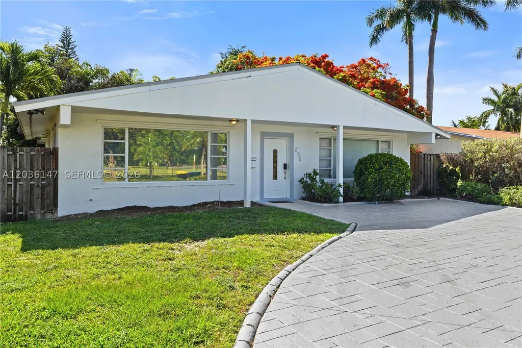 230 NE 5th Avenue Dania Beach FL 33004