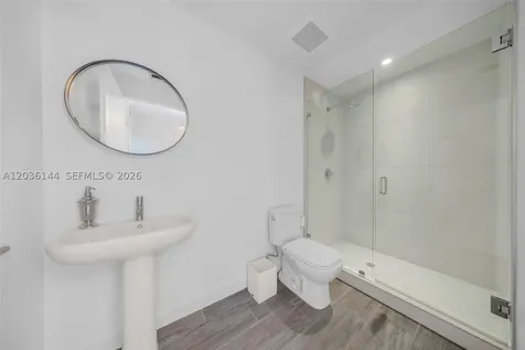 2900 NE 7th Avenue Miami FL 33137
