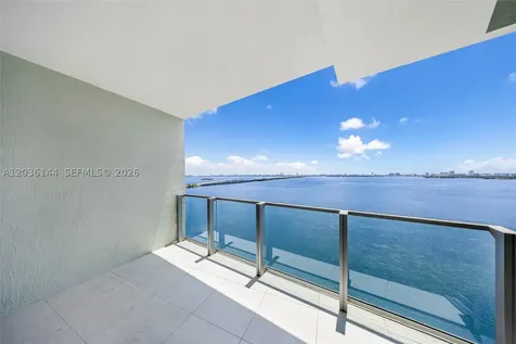 2900 NE 7th Avenue Miami FL 33137