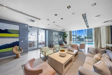 2900 NE 7th Avenue Miami FL 33137
