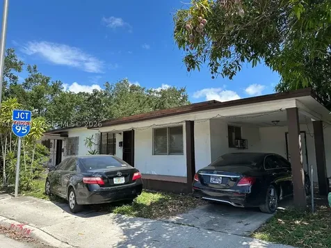 545 NW 81st Street Miami FL 33150