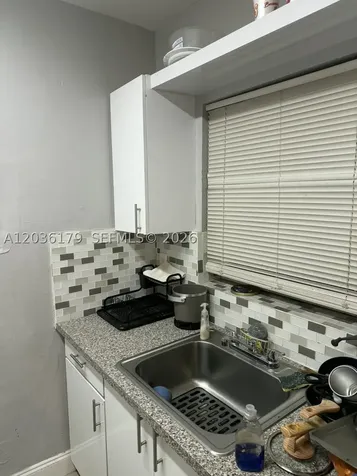 545 NW 81st Street Miami FL 33150