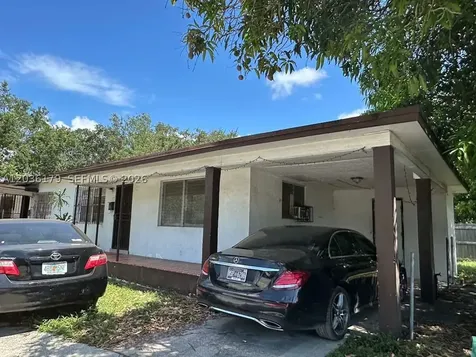 545 NW 81st Street Miami FL 33150