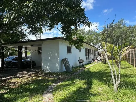 545 NW 81st Street Miami FL 33150