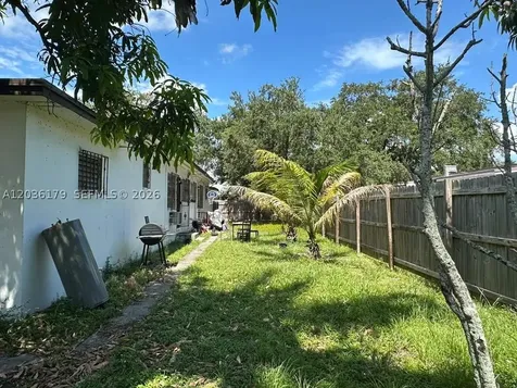 545 NW 81st Street Miami FL 33150