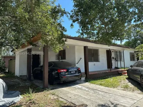 545 NW 81st Street Miami FL 33150
