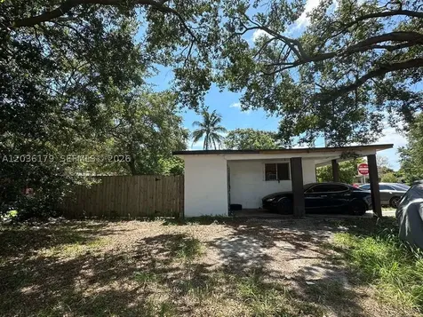 545 NW 81st Street Miami FL 33150