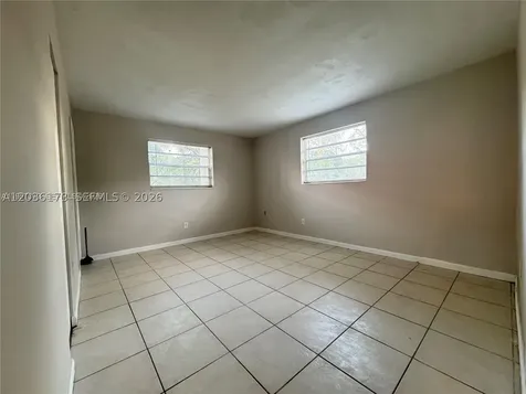 1370 NE 119th Street Miami FL 33161